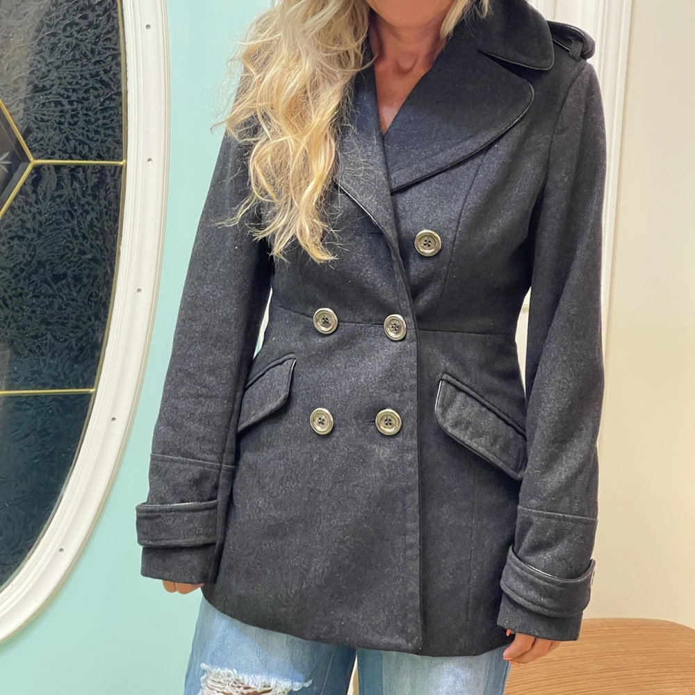 Miss sixty coat